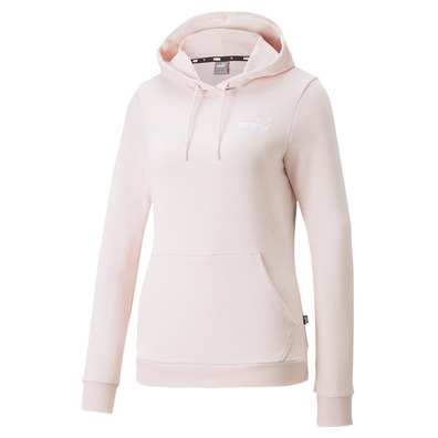 Puma ESS+ Embroidery Hoodie TR