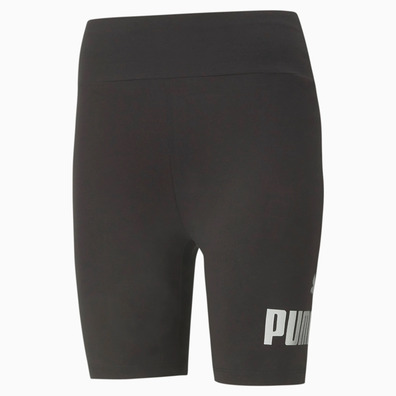 Puma ESS+ Metallic Short Tights