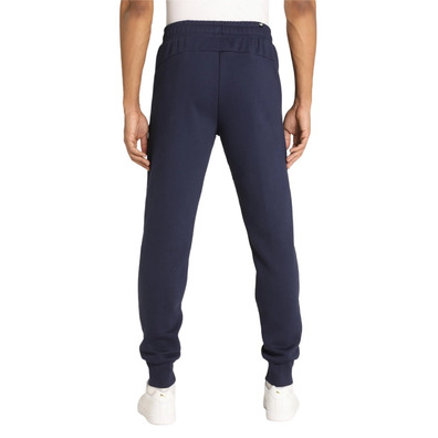 Puma ESS Slim Pants FL "Peacoat"