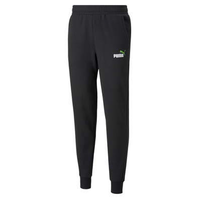 Puma Essencial 2 Colour Logo Pants