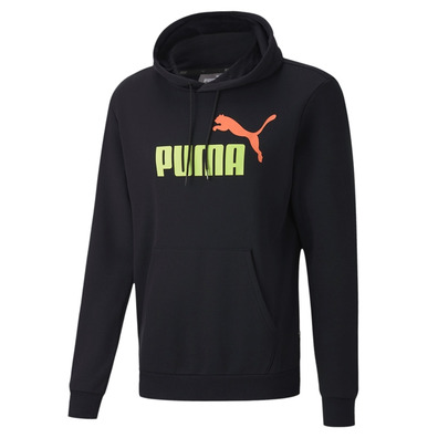 Puma Essentials 2 Col Hoody FL Big Logo