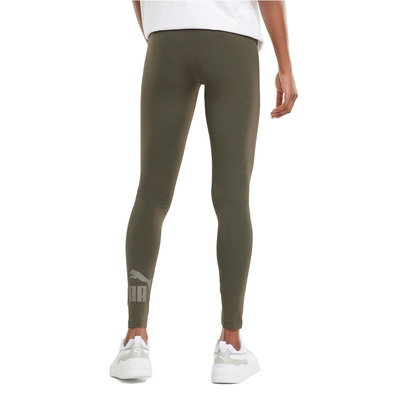 Puma Essentials Logo Leggings