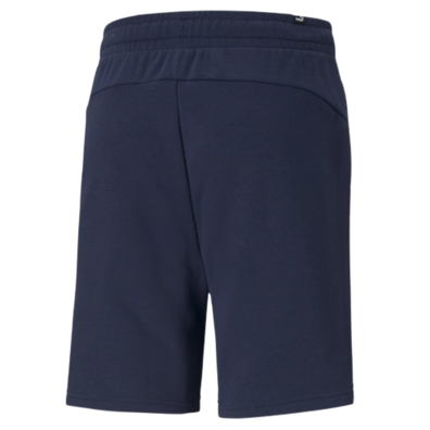 Puma Essentials Slim Fit Shorts "Peacoat"