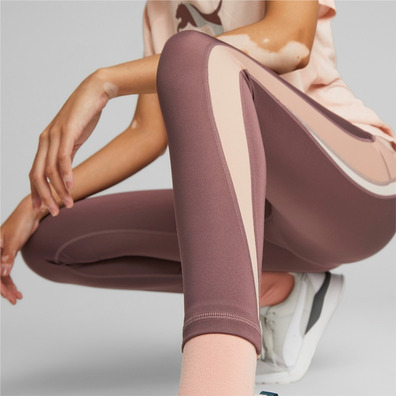 Puma Evostripe High-Waist 7/8 Tights