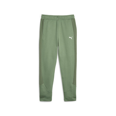 Puma EVOSTRIPE High-Waist Pants "Eucalyptus"