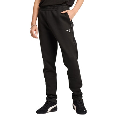 Puma EVOSTRIPE Sweatpants DK "Black"