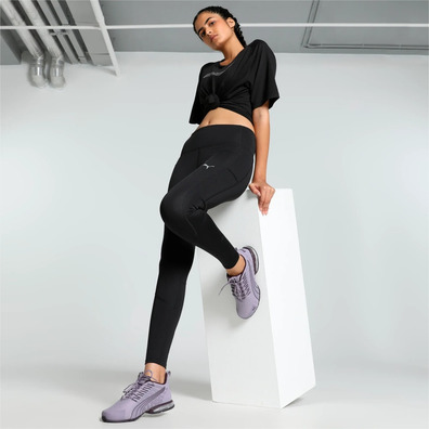 Puma EVOSTRIPE Tights "Black"