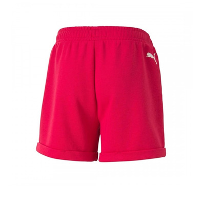 Puma Girls Alpha Shorts