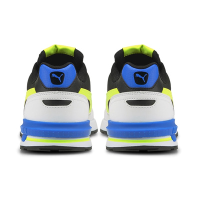 Puma Graviton Tech Jr "Yellow Force"