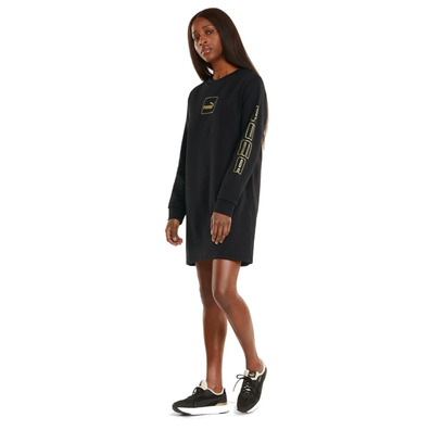 Puma Holiday Dress FL