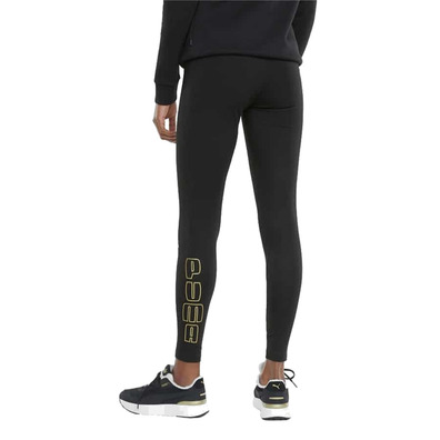 Puma Holiday Leggings