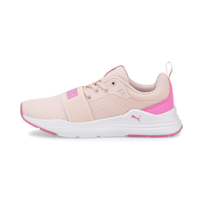 Puma Infants Wired Run AC "Chalk Pink"