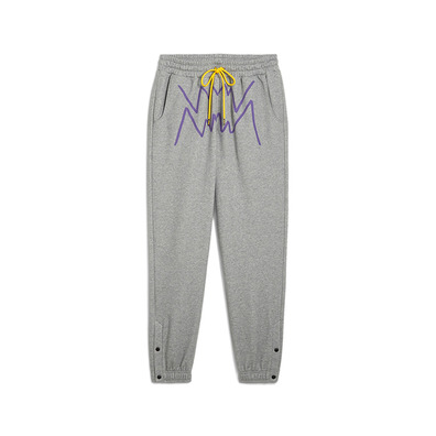 Puma Jaws Core Sweat Pant 2.0 "Medium Gray"