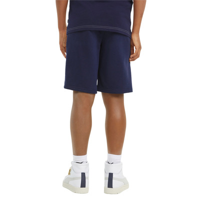 Puma Junior Alpha Shorts TR