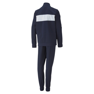 Puma Junior Poly Suit cl