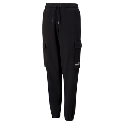 Puma Junior Power  Cargo Sweatpants