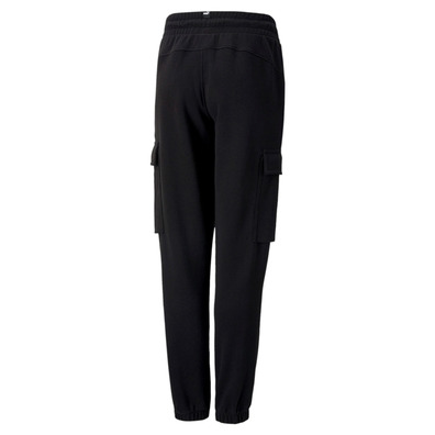 Puma Junior Power  Cargo Sweatpants