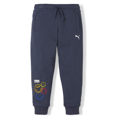 Puma Junior x SW Sweatpants TR cl