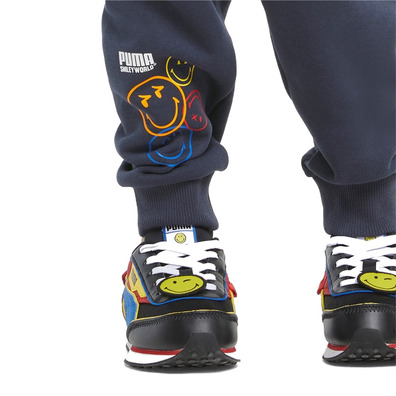 Puma Junior x SW Sweatpants TR cl