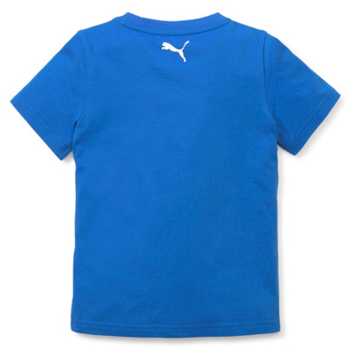 Puma Kids Fruitmates Tee "Victoria Blue"