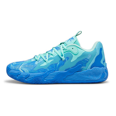 Puma LaMelo Ball MB. 03 JR. Low "Hornets"