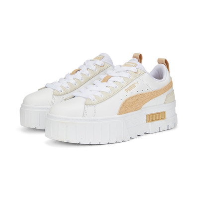 Puma Mayze Mix Wns "Light Sand"