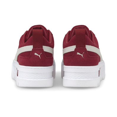 Puma Mayze Wn`s "Cabernet"