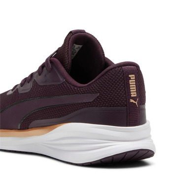 Puma Night Runner V3 "Midnight Plum"