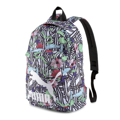 Puma Originals Backpack "Flower AOP"