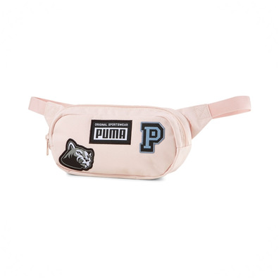 Puma Patch Waist Bag