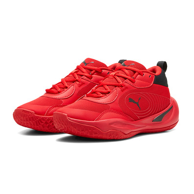 Puma Playmaker Pro PS. "For All Time Red-1"