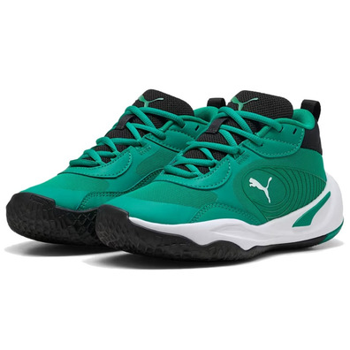 Puma Playmaker Pro JR. "Celtics"