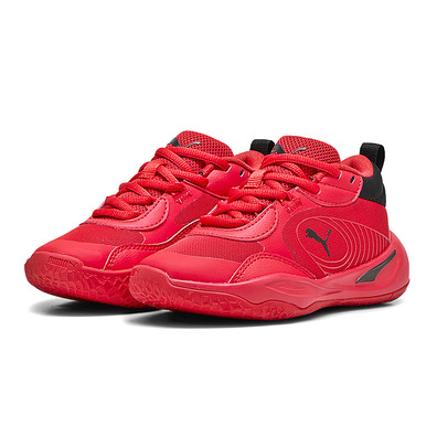 Puma Playmaker Pro PS. "All Time Red"