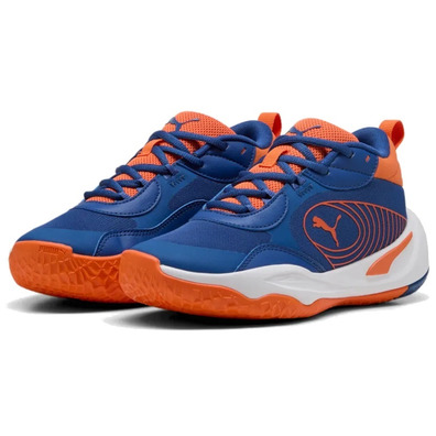 Puma Playmaker Pro PS. "Knicks"