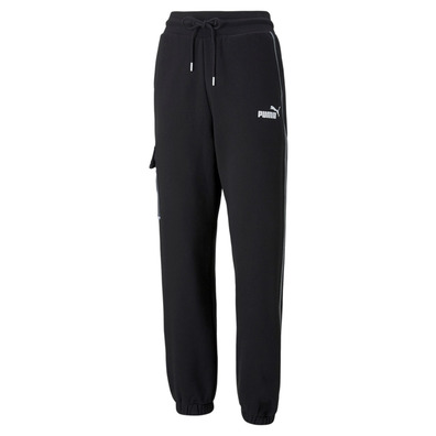 Puma Power Cargo Pants W