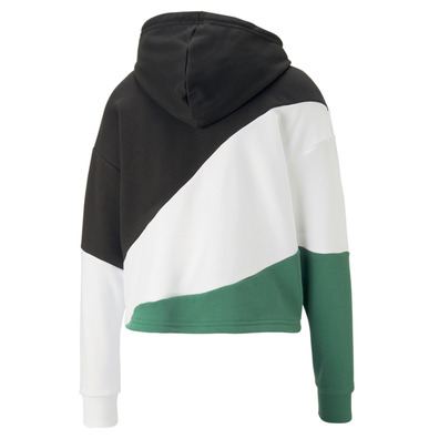 PUMA POWER Cat Hoodie TR