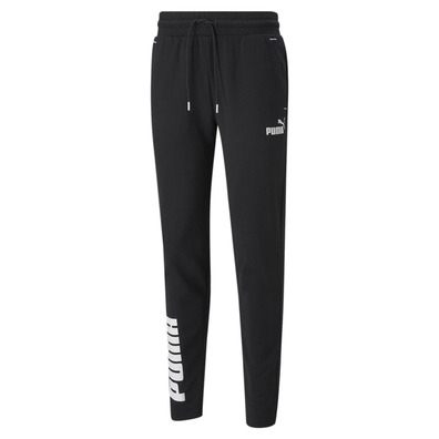 Puma Power Colorblock Pants