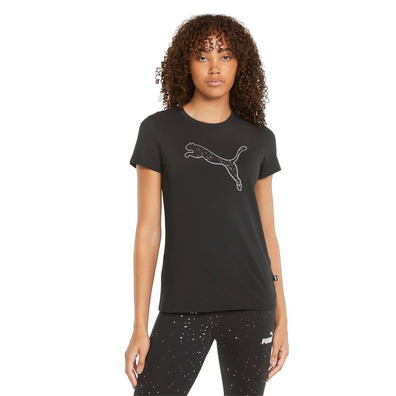 Puma Power Graphic Stardust Tee