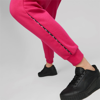 Puma Power Tape Pants TR W "Orchid Shadow"