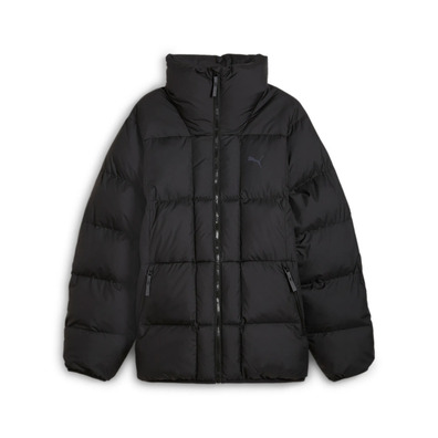 Puma Puffer Jacket "Black"