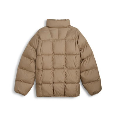 Puma Puffer Jacket " Oak Branch"