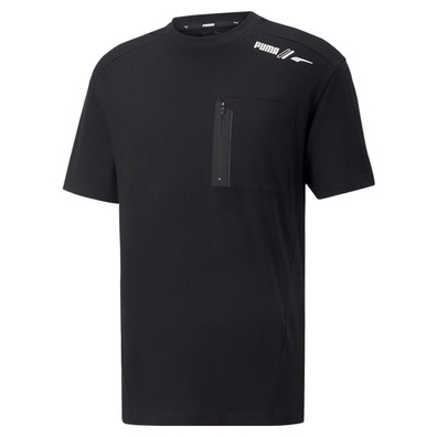 Puma RAD/CAL Pocket Tee