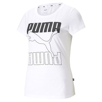 Puma Rebel Graphic Tee