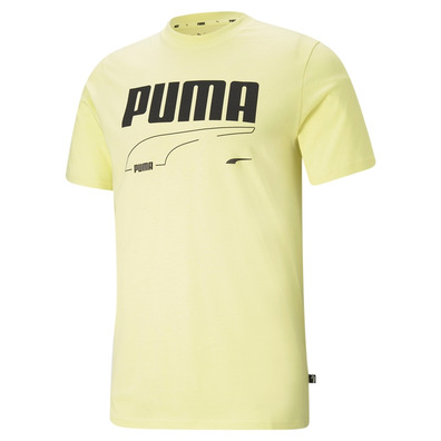 Puma Rebel Tee