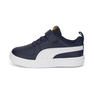 Puma Rickie AC+ Inf "Peacoat-Puma White"