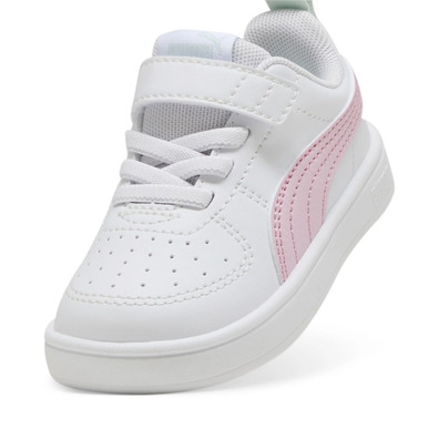 Puma Rickie AC+ Inf "White-Rose Mauve"