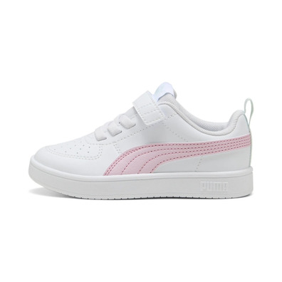 Puma Rickie AC+ PS "White-Rose Mauve"