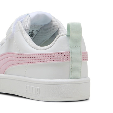 Puma Rickie AC+ PS "White-Rose Mauve"