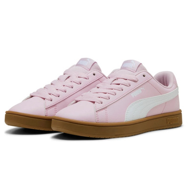 Puma Rickie Classic JR "Rose Mauve"