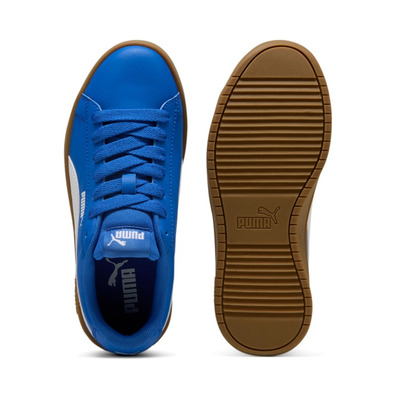 Puma Rickie Classic JR "Vivid Blue"